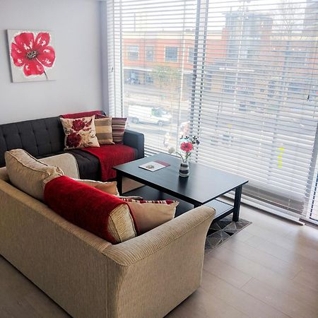 Lt Grove Apartment - Stratford Londres Exterior foto